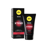 PJUR - MAN XTEND STIMULATING MASSAGE CREAM 50 ML - Erection Increase