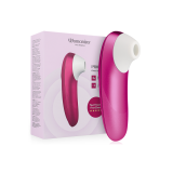 Womanizer - Pro Vibrant Estimulador De Clítoris Rosa | Vybes.it