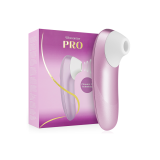 Womanizer - Pro Vibrant Estimulador De Clítoris Lila | Vybes.it