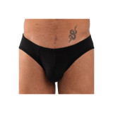 BURN - 019 BLACK SLIP M - /product_models/3075 - Scivola