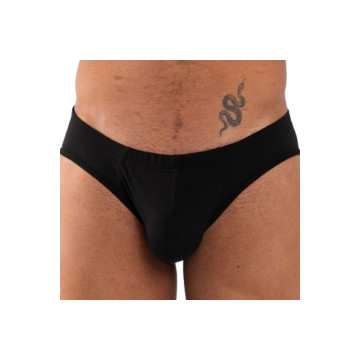 BURN - 019 BLACK SLIP L - /product_models/3075 - Scivola