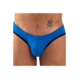 BURN - 018 BLUE SLIP L - /product_models/3078 - Scivola