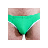 BURN - 022 VERT L - /product_models/3082 - Feuillets | Vybes.it