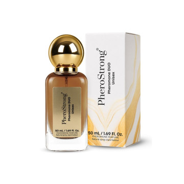 Pherostrong - Soma Parfum Aux Phéromones Unisexe 50 Ml | Vybes.it