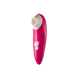 Romp - Shine X Succionador De Clítoris 10 Niveles Rosa | Vybes.it