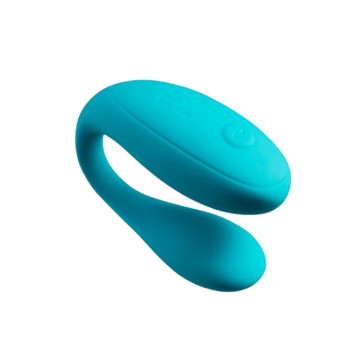 Romp - Join Vibrador Para Parejas Turquesa | Vybes.it