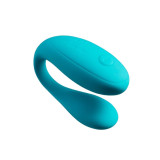 Romp - Join Vibrador Para Parejas Turquesa | Vybes.it