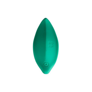 Romp - Wellenvibrator Klitorisstimulator, Ergonomische Form