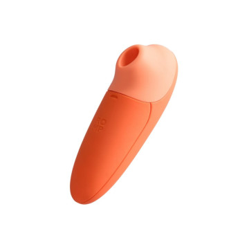 Romp - Switch X Estimulador De Clítoris 6 Niveles Naranja | Vybes.it