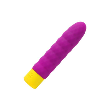 Romp - Beat Mini Bala Vibradora Multifunción Violeta | Vybes.it