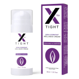 RUF - X TIGHT CRÈME DE MASSAGE INTIME ORGASMIQUE 30 ML