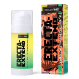 RUF - ERECTA EXTEND CREMA RETARDANTA Y REFRESCANTE 30 ML