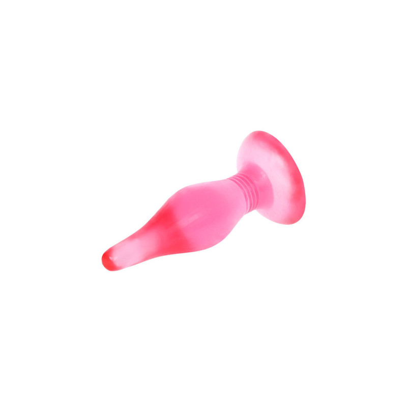 BAILE - LILA SOFT TOUCH ANALSPLUG 14.2 CM - BAILE ANAL - Analplugs