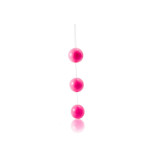 BAILE - BANDE DE BALLES ANAL ROSE ABS - BAILE STIMULATING - Perles an…