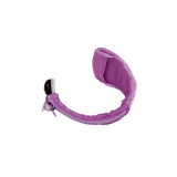 Baile - Tanga Con Vibrador Con Control Remoto Lila | Vybes.it