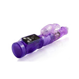 Baile - Mini Rotator Mit Kaninchen Glücklichem Engel Flieder |