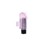 Baile - Mini Vibrador Dedo Silicona | Vybes.it