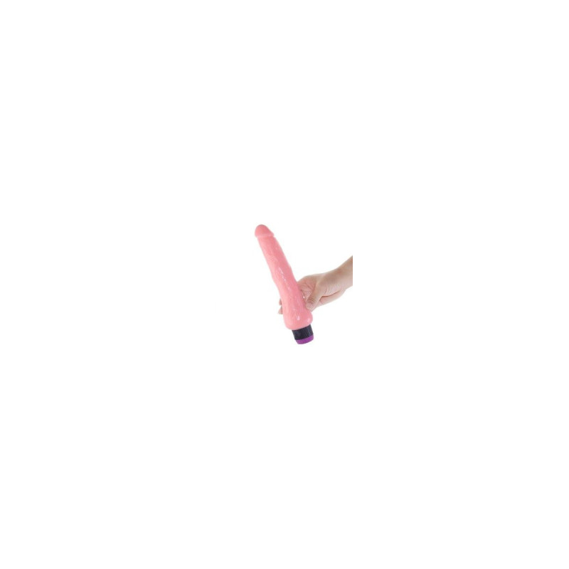 Baile - Realistischer Vibrator 19.5 Cm | Vybes.it