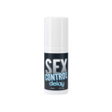 RUF - SEX CONTROL DELAY VERZÖGERUNGSCREME 30 ML - Verzögerer