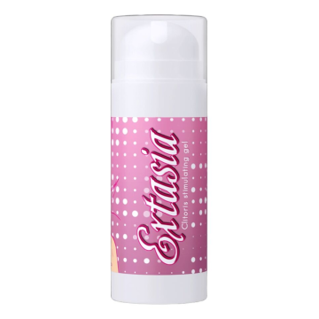 RUF - EXTASIA GEL STIMOLANTE PER IL CLITORIDE 30 ML