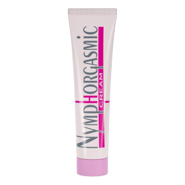 RUF - NYMPHORGASMIC CREAM 15 ML