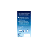 CONTROL - FREE SIN LATEX CONDOMS 5 UNITS - CONTROL CONDOMS - Latexfrei