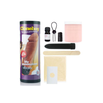 Cloneboy - Kit Clonador De Pene Con Vibrador | Vybes.it