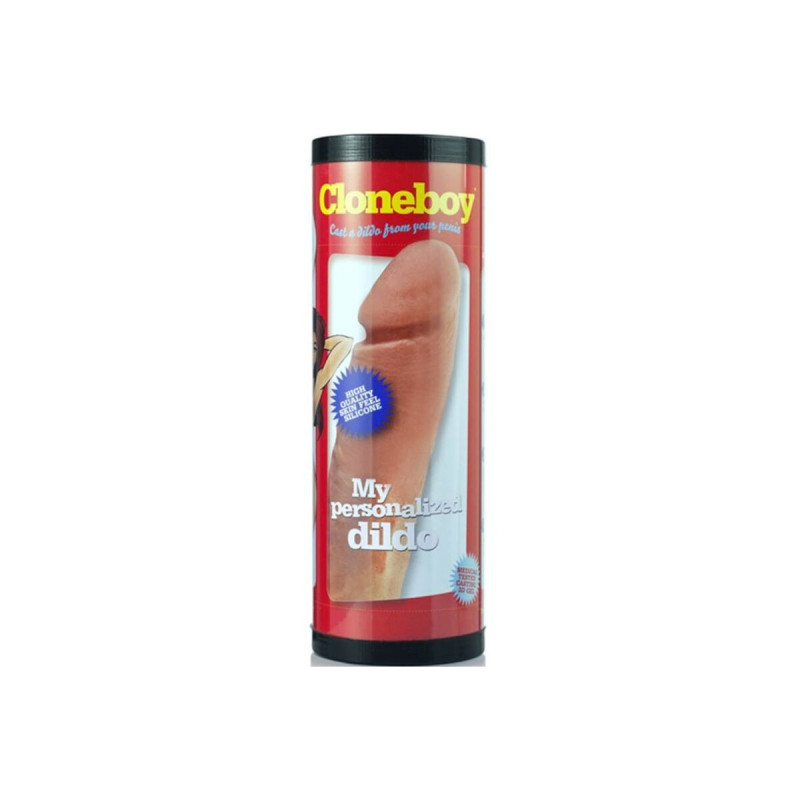 Cloneboy - Kit Clonador De Pene | Vybes.it
