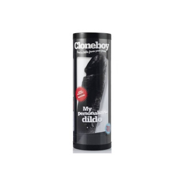 Cloneboy - Kit Clonador De Pene Negro | Vybes.it
