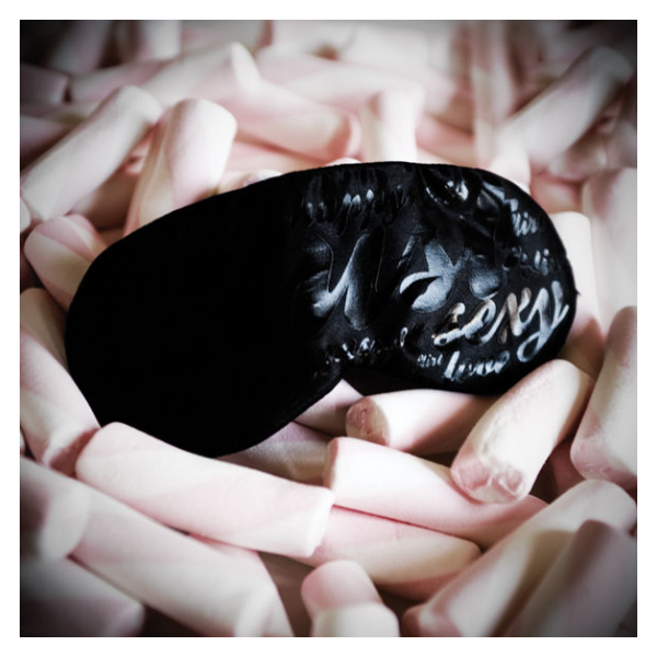 BIJOUX INDISCRETS - LES PETITS BONBONS MASKE DER LEIDENSCHAFT