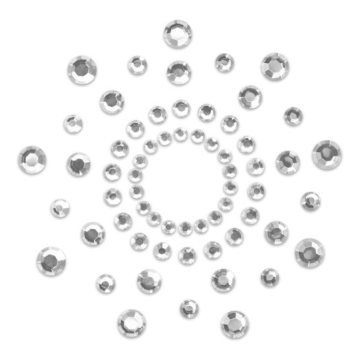 BIJOUX INDISCRETS - INDISCRETI MIMI ARGENTO