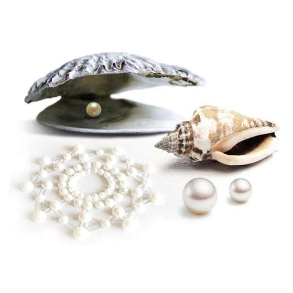 BIJOUX INDISCRETS - INDISCRETI MIMI PERLA DORATA