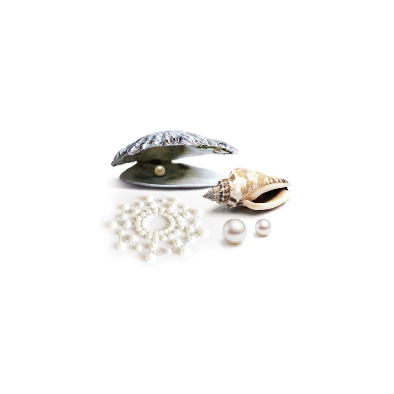 BIJOUX - INDISCRETS MIMI PERLE DOR? - BIJOUX JEWELRY - Doublures