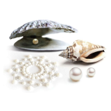 BIJOUX INDISCRETS - MIMI PERLE D'OR