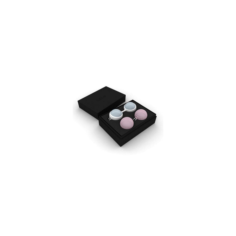 Lelo - Luna Beads Mini Bolas Kegel | Vybes.it