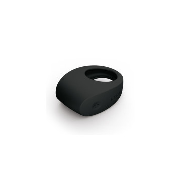 Lelo - Tor Ii Black Vibrator Ring | Vybes.it