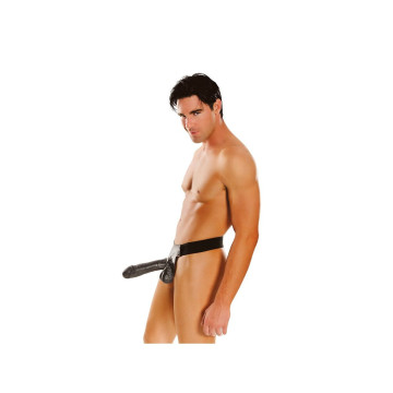 Fetish Fantasy Series - Arnés Hueco Realístico | Vybes.it
