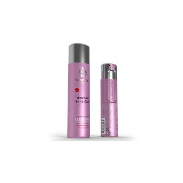 SWEDE - ORIGINAL LUBRICANT WOMAN SENSITIVE 120 ML - Water-based