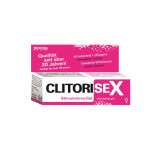 JOYDIVISION EROPHARM - CLITORISEX STIMULIERENDES GEL 25 ML - Orgasmus…