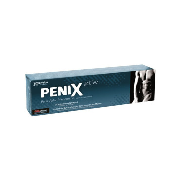 JOYDIVISION EROPHARM - PENIX AKTIV - Erektionssteigerung