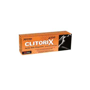 JOYDIVISION EROPHARM - CLITORIX ATTIVO - Intensificatore dell'orgasmo