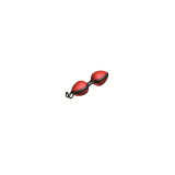 Joydivion Joyballs - Secret Bolas Chinas Negras Y Rojas | Vybes.it