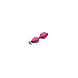 Joydivion Joyballs - Geheime Schwarze Und Rosa Chinesische Bälle |