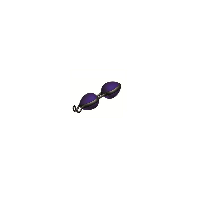 Joydivion Joyballs - Secret Bolas Chinas Negras Y Azul | Vybes.it