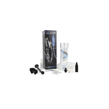 Bathmate - Hydrodouche Ducha Anal | Vybes.it