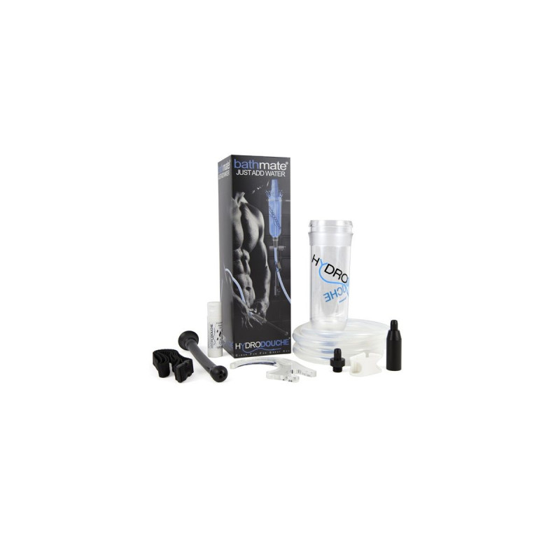 Bathmate - Hydrodouche Ducha Anal | Vybes.it
