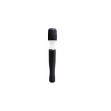 Wanachi - Mini Masajeador Negro | Vybes.it