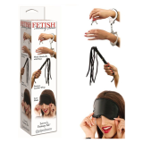 FETISH FANTASY SERIES - LOVERS FANTASY KIT