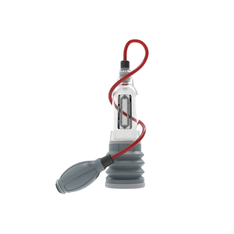 Bathmate - Hydroxtreme 5 Pompe Pénis X20 | Vybes.it