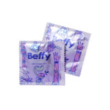 Beffy - Préservatif Pour Le Sexe Oral | Vybes.it